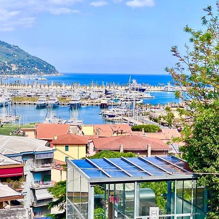 Abcdecor Italia Διαμέρισμα Imperia Εξωτερικό φωτογραφία