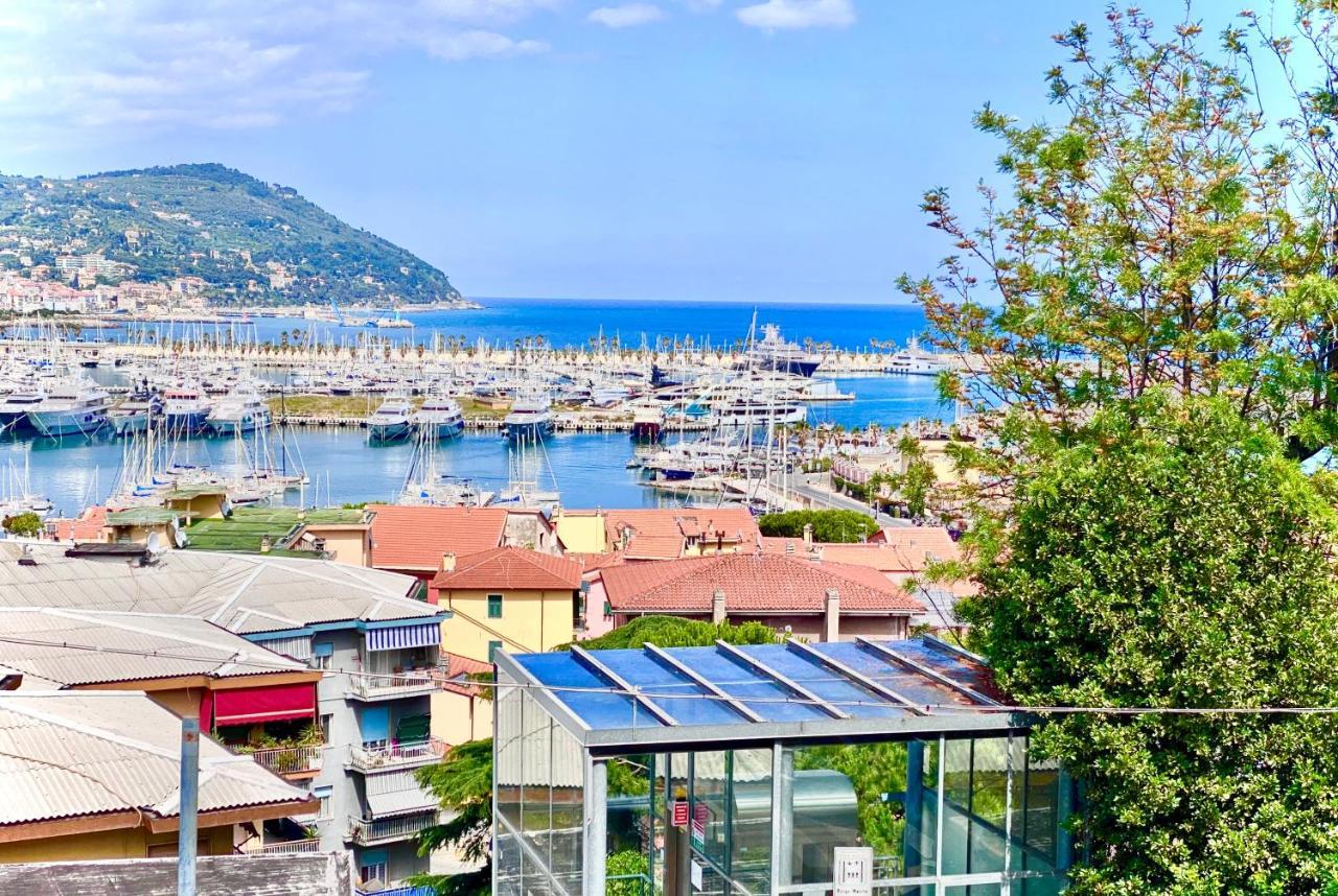 Abcdecor Italia Διαμέρισμα Imperia Εξωτερικό φωτογραφία