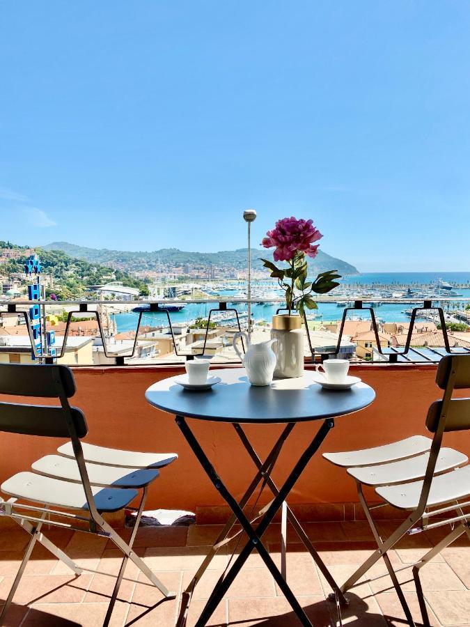 Abcdecor Italia Διαμέρισμα Imperia Εξωτερικό φωτογραφία