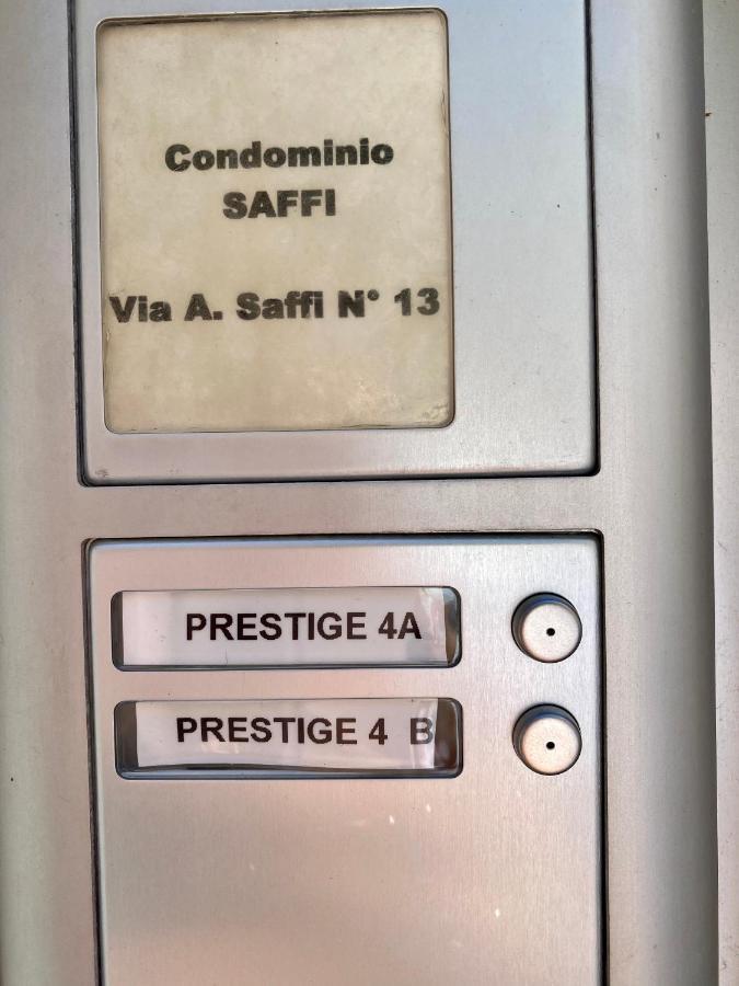 Abcdecor Italia Διαμέρισμα Imperia Εξωτερικό φωτογραφία