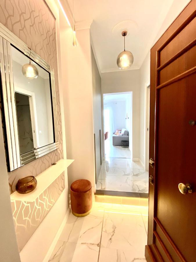 Abcdecor Italia Διαμέρισμα Imperia Εξωτερικό φωτογραφία