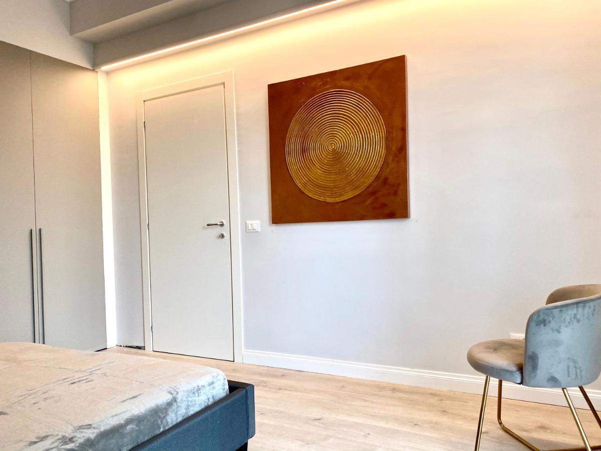 Abcdecor Italia Διαμέρισμα Imperia Εξωτερικό φωτογραφία
