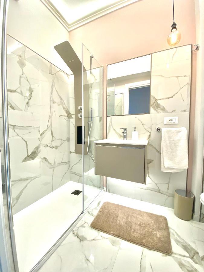 Abcdecor Italia Διαμέρισμα Imperia Εξωτερικό φωτογραφία