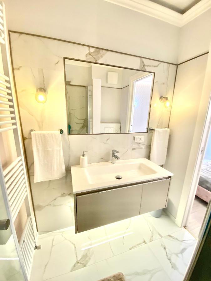 Abcdecor Italia Διαμέρισμα Imperia Εξωτερικό φωτογραφία