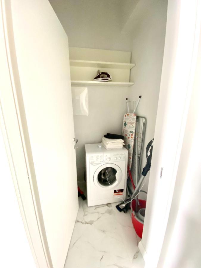 Abcdecor Italia Διαμέρισμα Imperia Εξωτερικό φωτογραφία