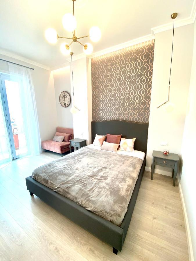 Abcdecor Italia Διαμέρισμα Imperia Εξωτερικό φωτογραφία
