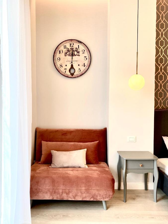 Abcdecor Italia Διαμέρισμα Imperia Εξωτερικό φωτογραφία