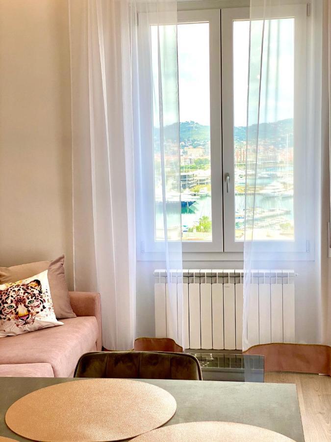 Abcdecor Italia Διαμέρισμα Imperia Εξωτερικό φωτογραφία