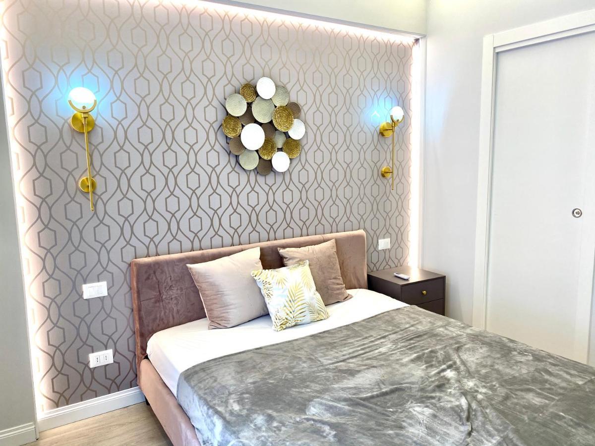 Abcdecor Italia Διαμέρισμα Imperia Εξωτερικό φωτογραφία