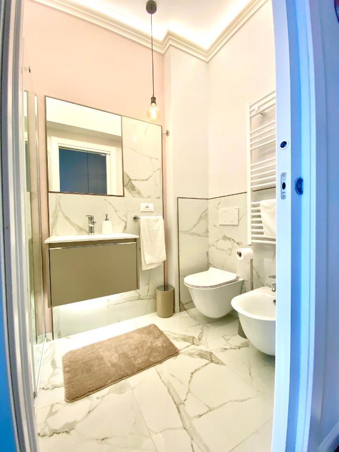 Abcdecor Italia Διαμέρισμα Imperia Εξωτερικό φωτογραφία