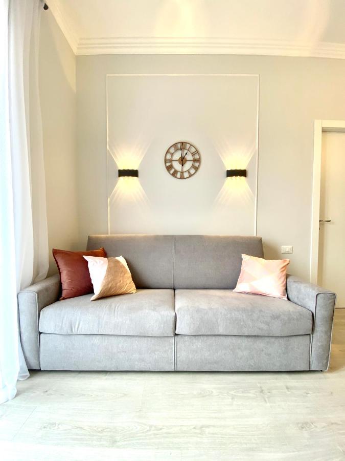 Abcdecor Italia Διαμέρισμα Imperia Εξωτερικό φωτογραφία