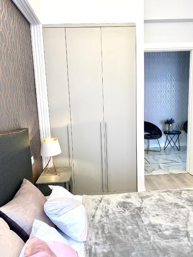 Abcdecor Italia Διαμέρισμα Imperia Εξωτερικό φωτογραφία