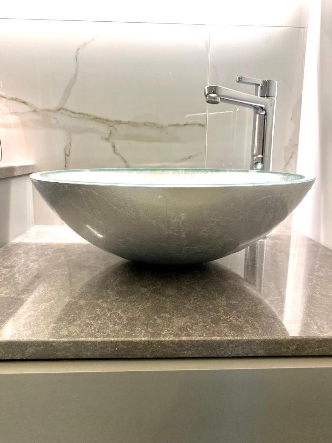 Abcdecor Italia Διαμέρισμα Imperia Εξωτερικό φωτογραφία
