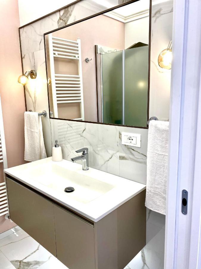 Abcdecor Italia Διαμέρισμα Imperia Εξωτερικό φωτογραφία